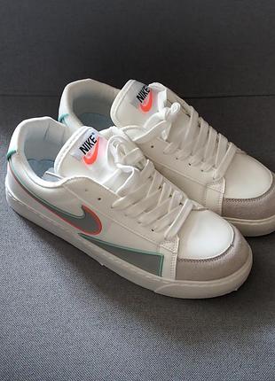 Кроссовки nike