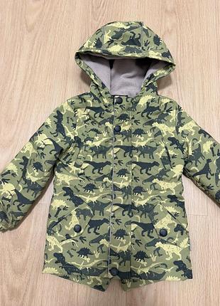 Дитяча осіння курточка “marakas”, 104рр