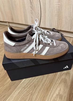 Кросівки кеди adidas handball spezial if6490