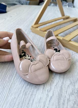 Туфлі 19 zara