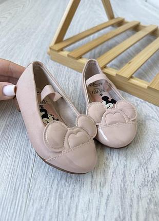 Туфлі 19 zara 3