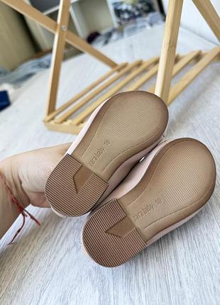 Туфлі 19 zara 4