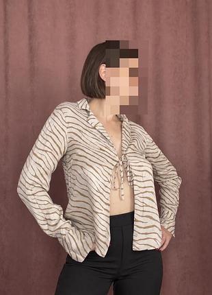 Сорочка forever 21