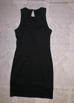 Плаття h&m 4
