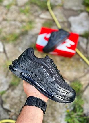 Nike air max 2.5 black 2