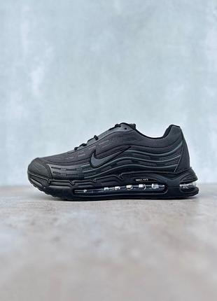 Nike air max 2.5 black 3