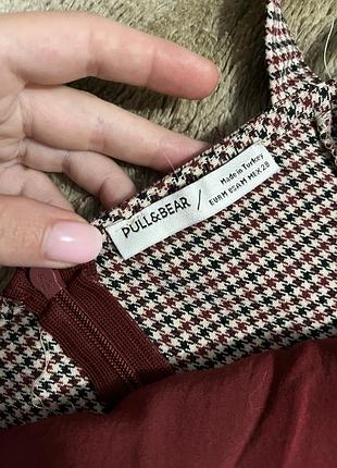 Сарафан від pull&bear 2