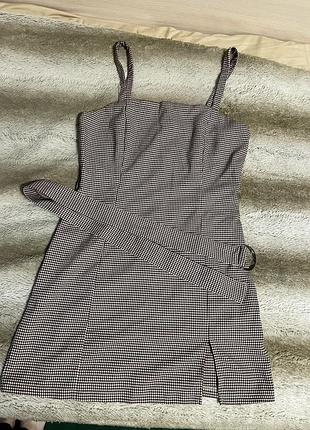 Сарафан від pull&bear