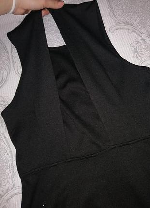 Плаття h&m 5