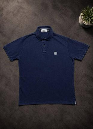 Футболка stone island,оригинал