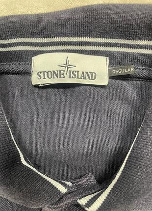 Футболка stone island,оригінал 3