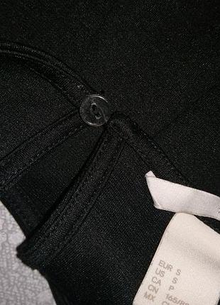 Плаття h&m 6