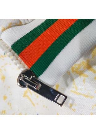 Ветровка куртка гуччи gucci 6