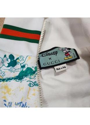 Ветровка куртка гуччи gucci 4