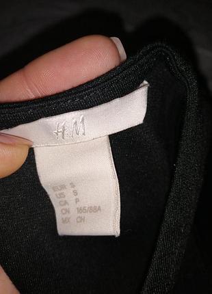 Плаття h&m 7