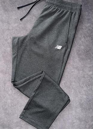 Чоловічі спортивні штани new balance (оригінал)