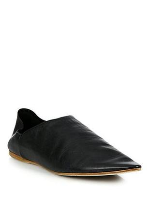 Acne туфли 5