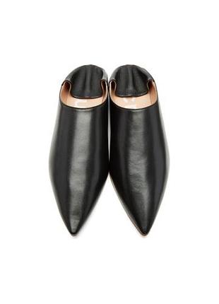 Acne туфли 2