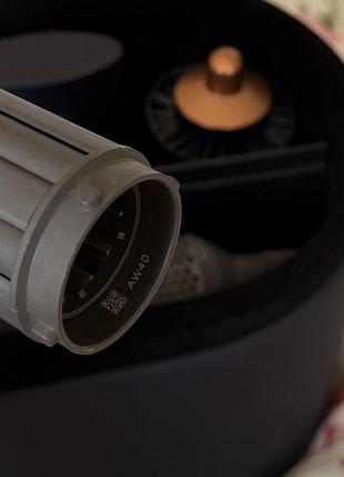 Стайлер дайсон. dyson airwrap multi-styler hs05 6