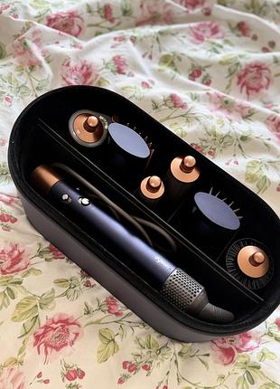 Стайлер дайсон. dyson airwrap multi-styler hs05 3