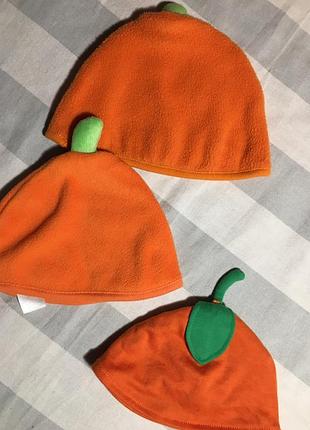 Шапочка на halloween. хелловін (ціна за одну) 2