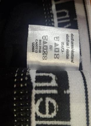 Стринги женские calvin klein p.s 6