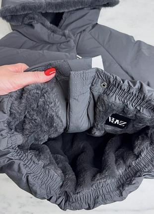 Курточка zara 4