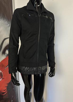 Брендовий худі/толстовка stella mccartney від adidas