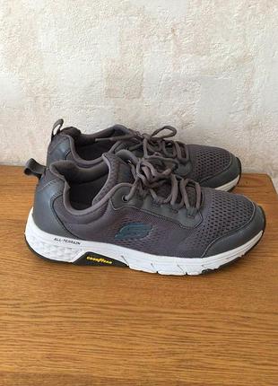 Оригiнальнiкррсiвки skechers, р 42 (27 см)