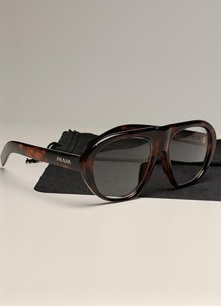 👓👓 имиджевые очки в леопардовом стиле 👓👓 5