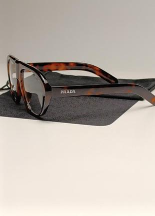 👓👓 имиджевые очки в леопардовом стиле 👓👓 4