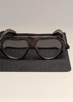 👓👓 іміджеві окуляри в леопардовому стилі 👓👓