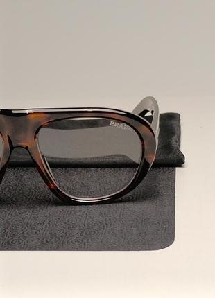 👓👓 имиджевые очки в леопардовом стиле 👓👓 3