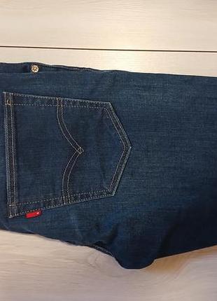 Levi's premium slim taper 2