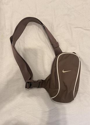 Сумка унісекс nike sportswear essentials