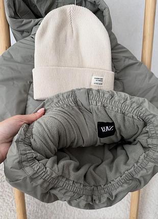 Куртка zara 2