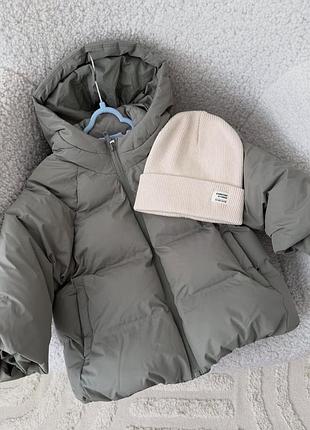 Куртка zara
