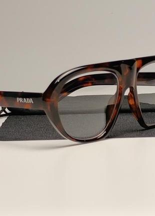 👓👓 іміджеві окуляри в леопардовому стилі 👓👓 4