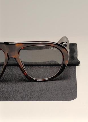 👓👓 іміджеві окуляри в леопардовому стилі 👓👓 2
