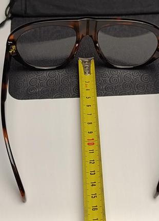 👓👓 іміджеві окуляри в леопардовому стилі 👓👓 9