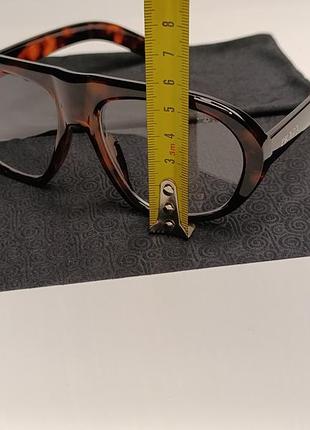 👓👓 іміджеві окуляри в леопардовому стилі 👓👓 10