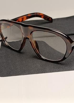 👓👓 іміджеві окуляри в леопардовому стилі 👓👓