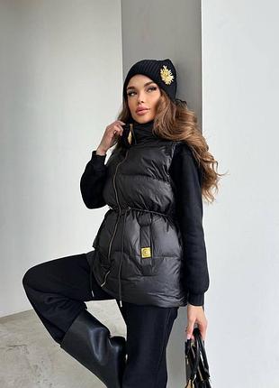 Костюм трійка 4 кольора 4