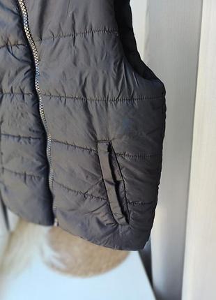 Безрукавка жилетка h&amp;m 5