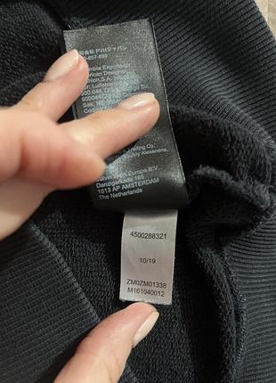 Світшот від calvin klein 3