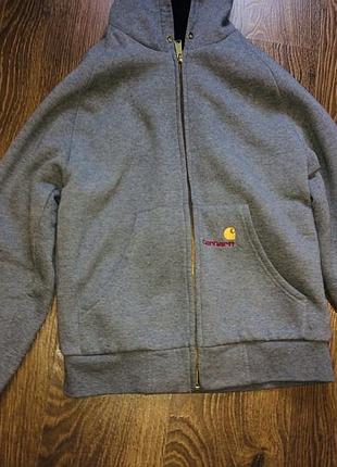 Кофта carhartt