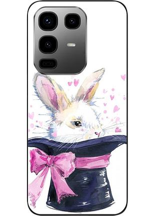 Чохол силіконовий epik для infinix note 50 (x6858) кролик