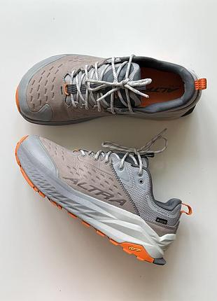 Кросівки altra olympus 6 low gtx трекінгові salewa