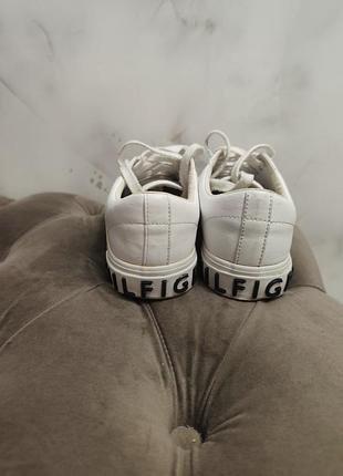 Бокалы, кроссовки Tommy hilfiginal 4