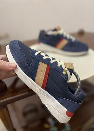 Кросівки унісекс 3